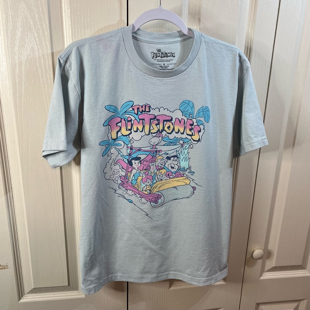 The Flintstones T-shirt